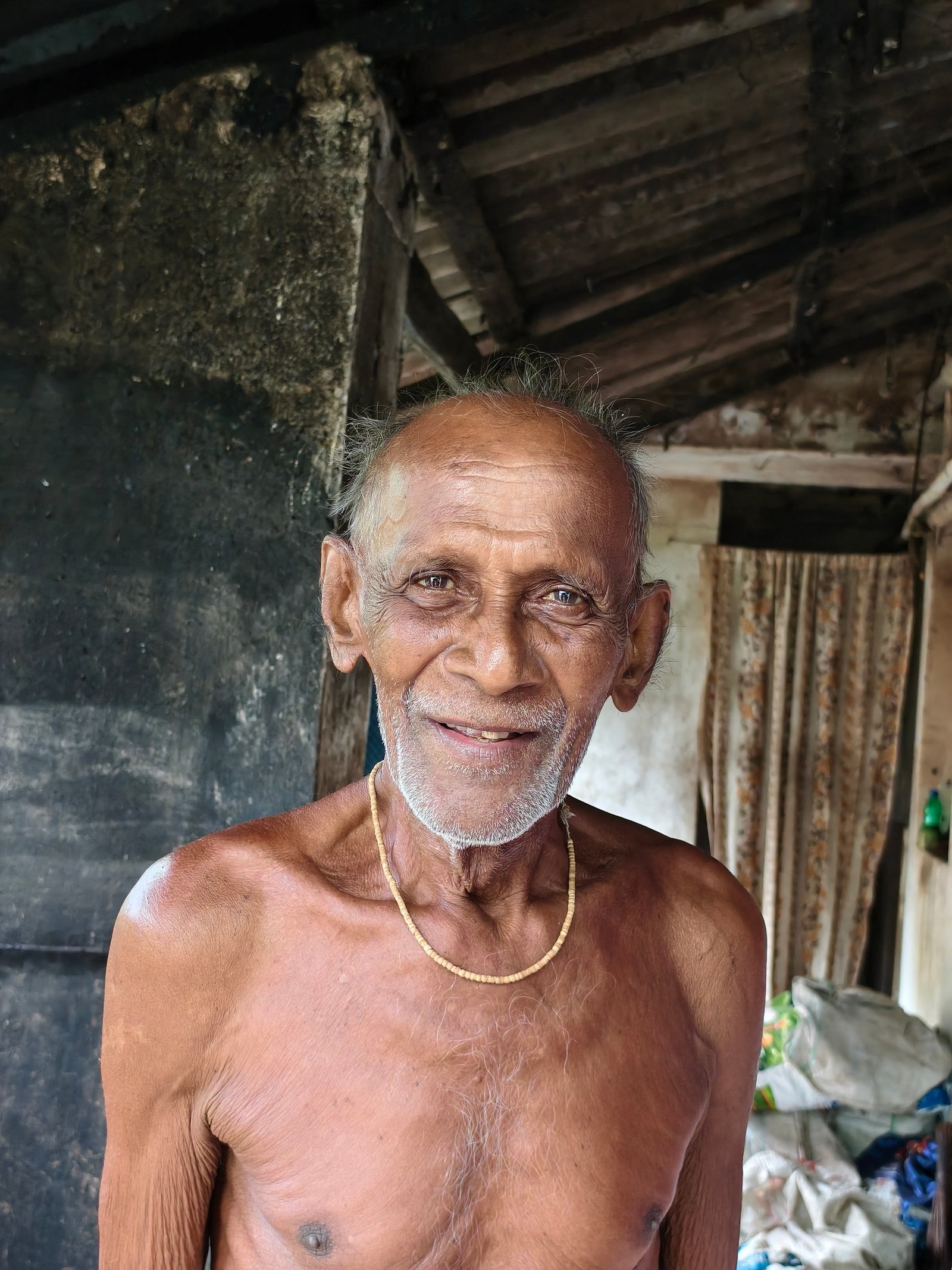 Sukadeba Pradhan