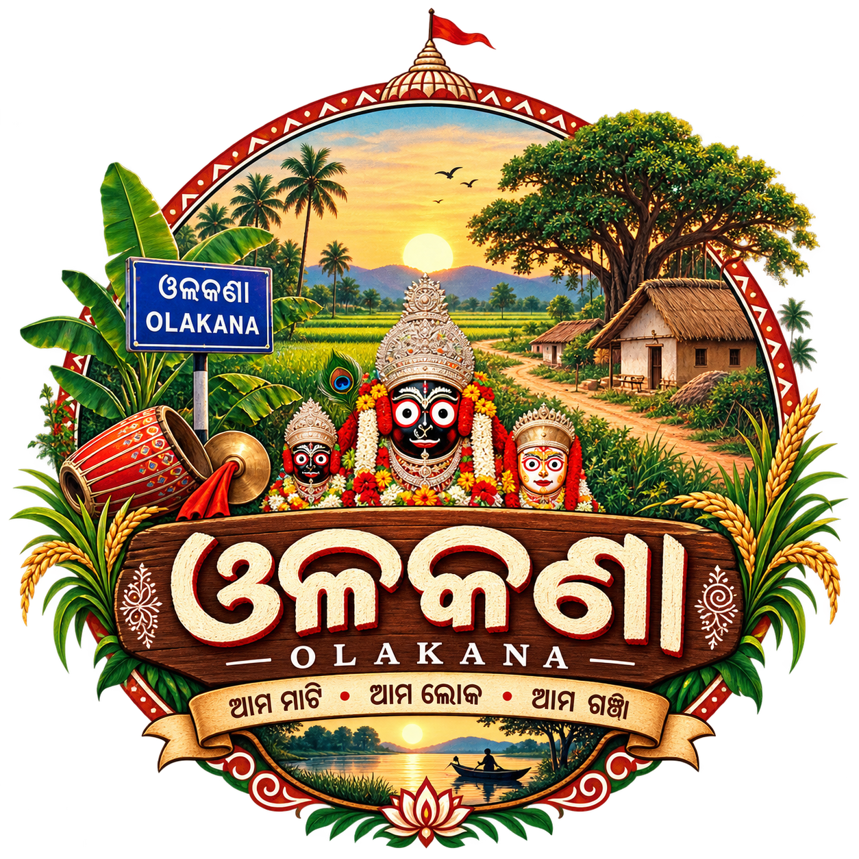 ଓଳକଣା logo